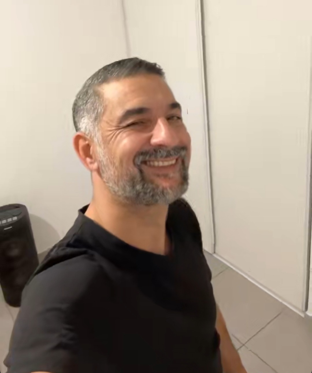 Profil de Cesare, 44 ans, Speed Dating Luxembourg à Koerich