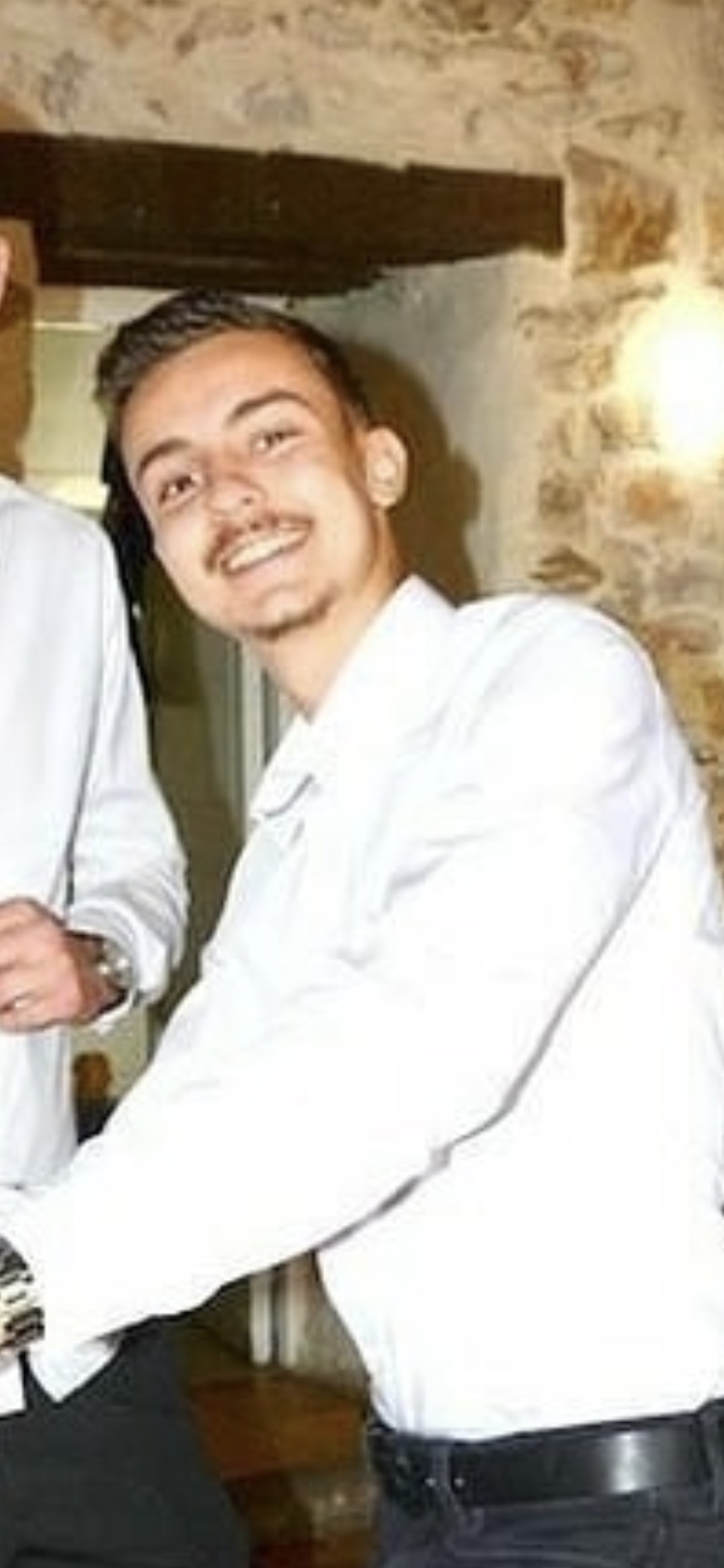 Profil de Yovan, 24 ans, Speed Dating Luxembourg à Reichlange