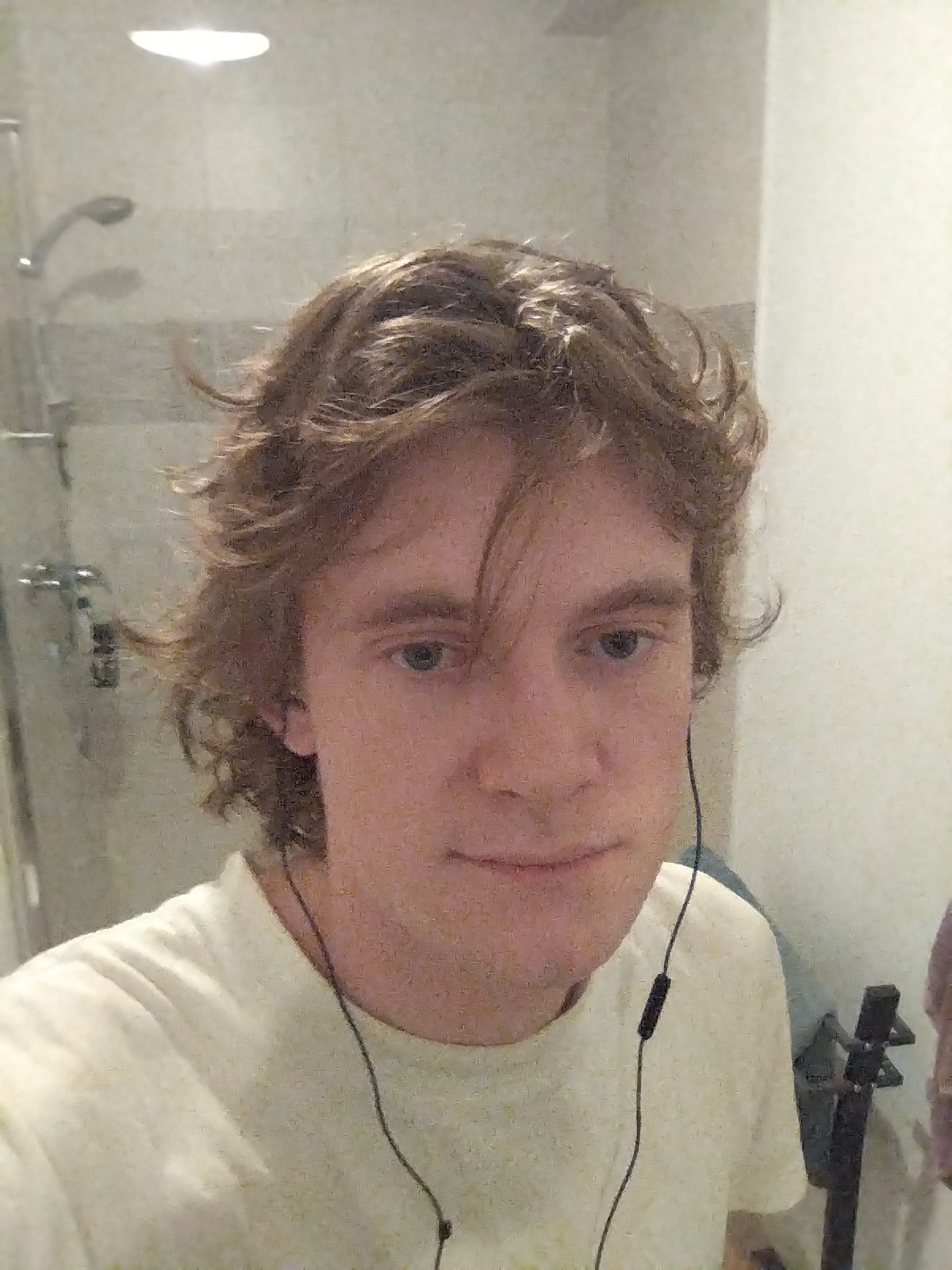 Profil de Mevlut, 22 ans, Speed Dating Luxembourg à Tintesmühle