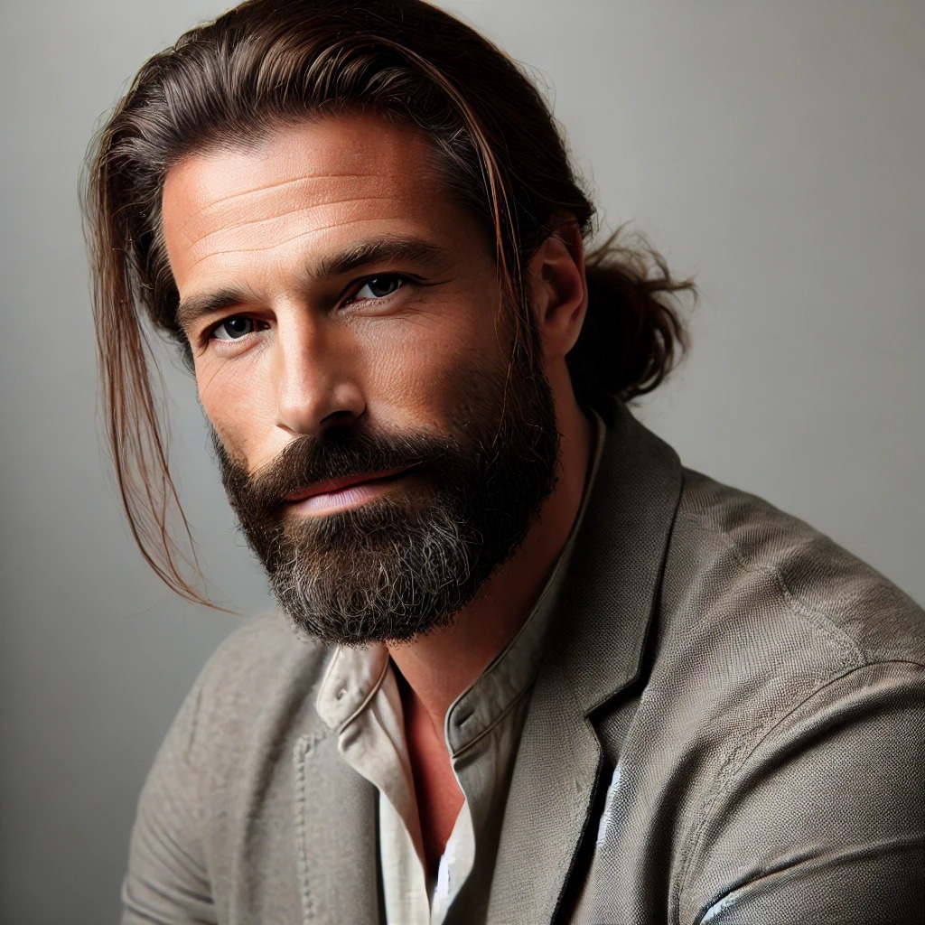 Profil de Niccolo, 40 ans, Speed Dating Luxembourg à Wickrange
