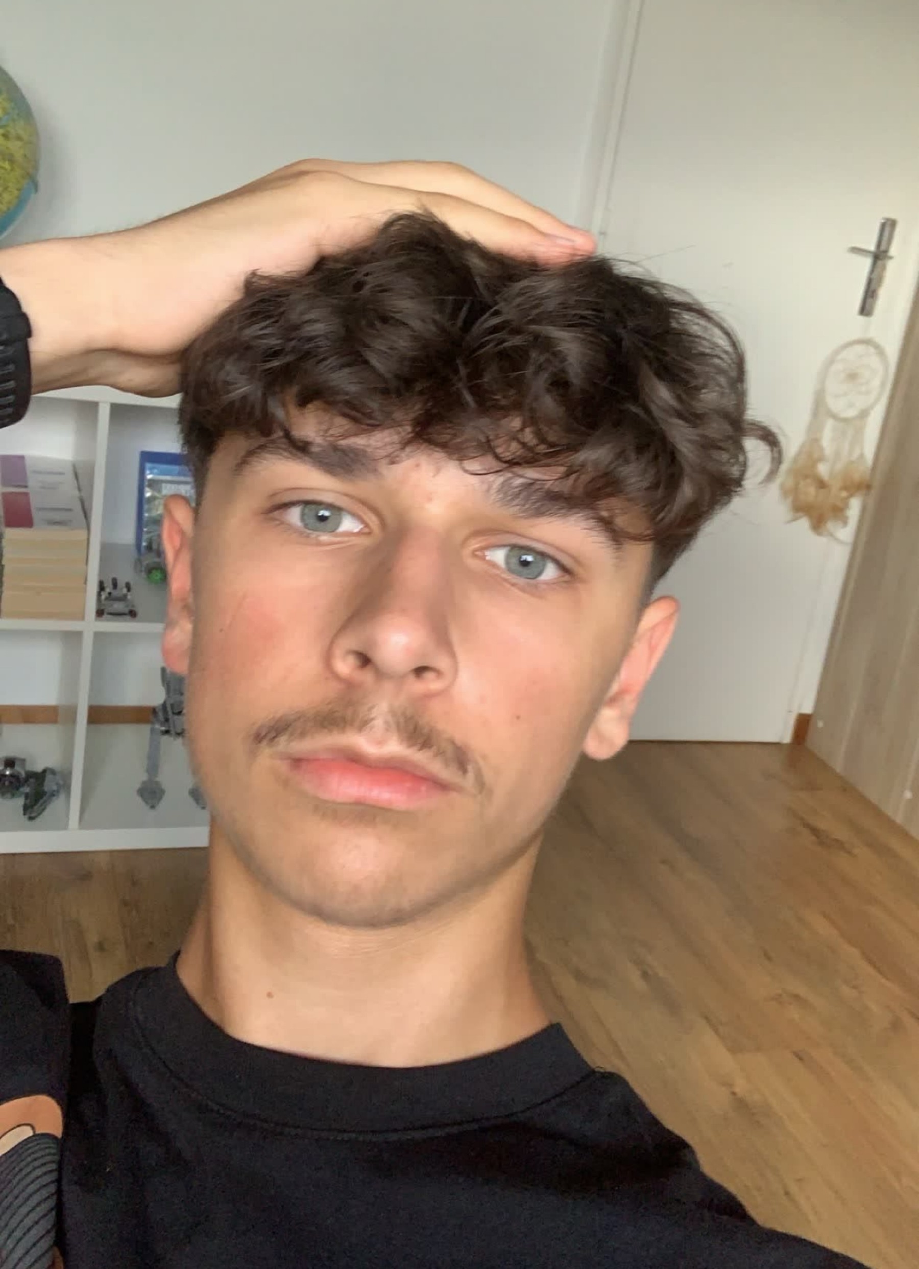 Profil de Yahel, 19 ans, Speed Dating Luxembourg à Folschette