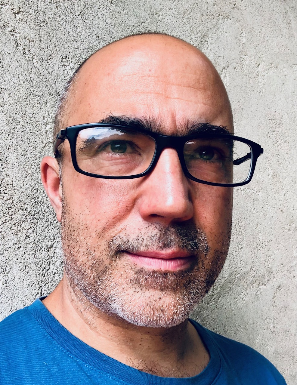 Profil de Perceval, 45 ans, Speed Dating Luxembourg à Bourglinster