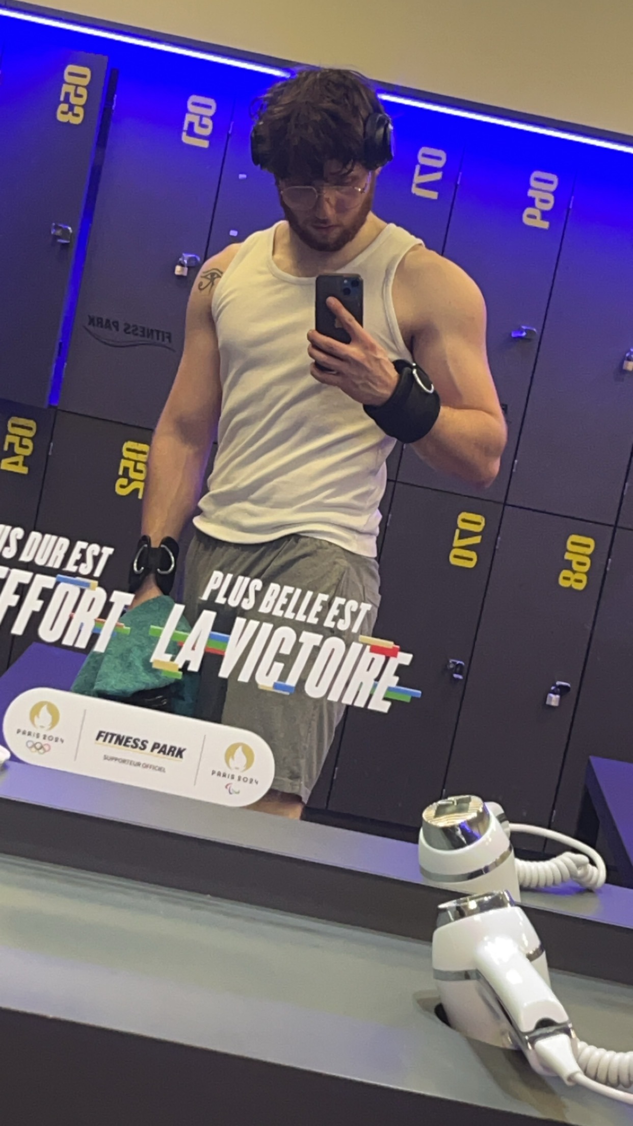 Profil de Nedim, 22 ans, Speed Dating Luxembourg à Kautenbach