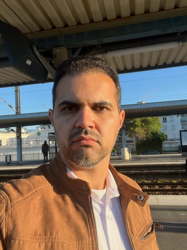 Profil de Guney, 39 ans, Speed Dating Luxembourg à Moersdorf