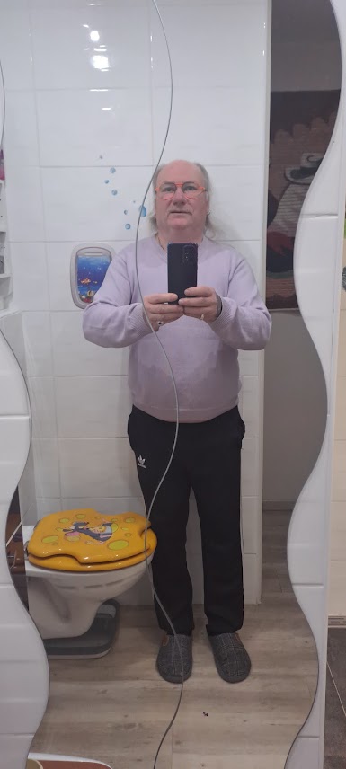 Profil de Ardian, 55 ans, Speed Dating Luxembourg à Hinterhassel