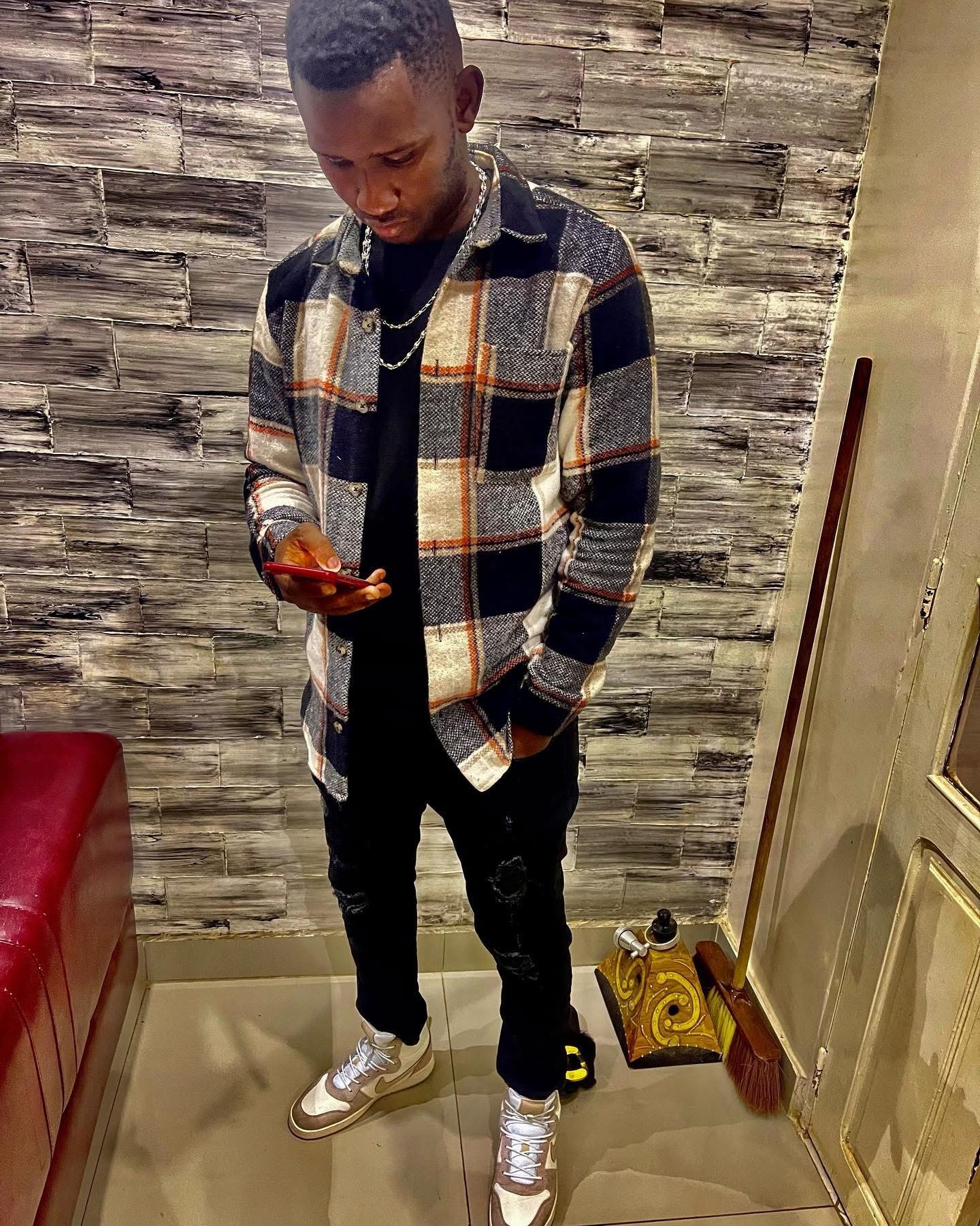 Profil de Eloy, 34 ans, Speed Dating Luxembourg à Sassel
