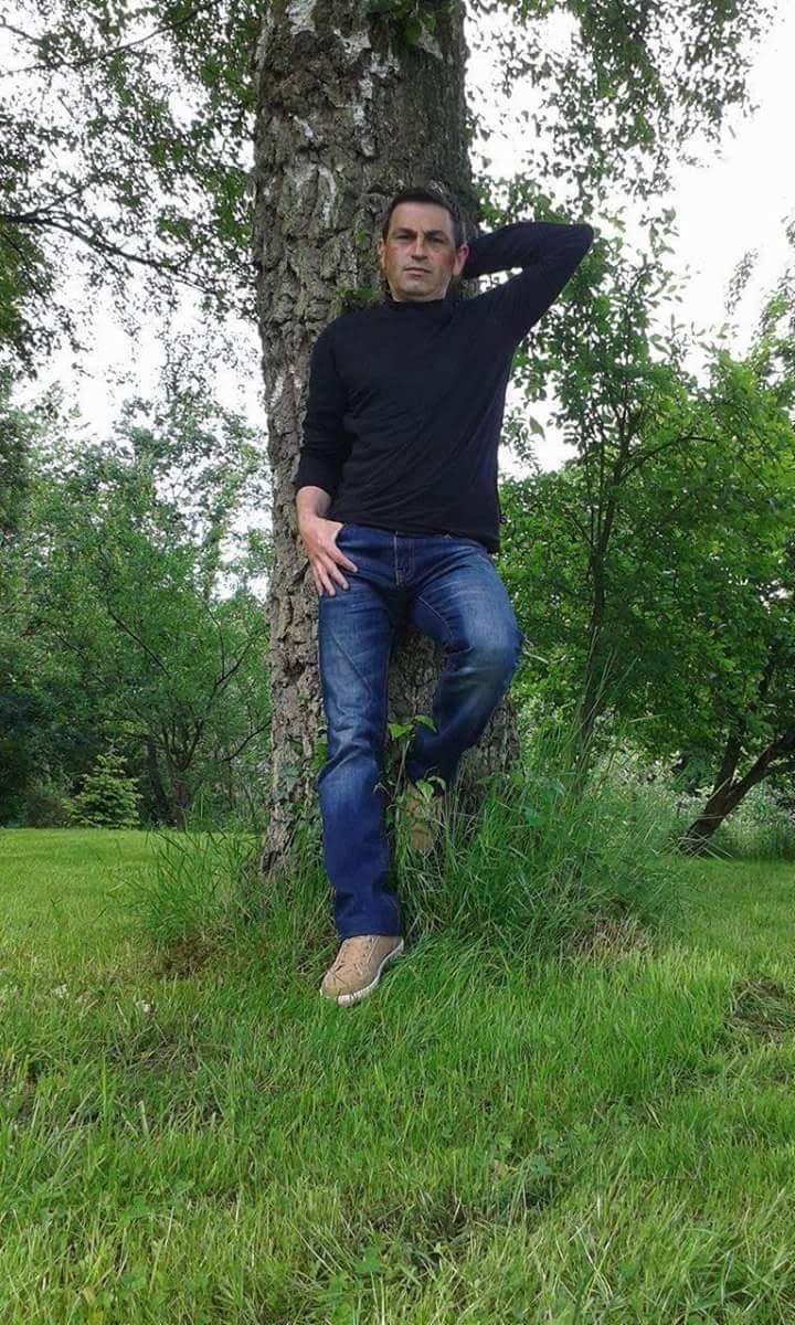 Profil de Mamadi, 41 ans, Speed Dating Luxembourg à Marienthal