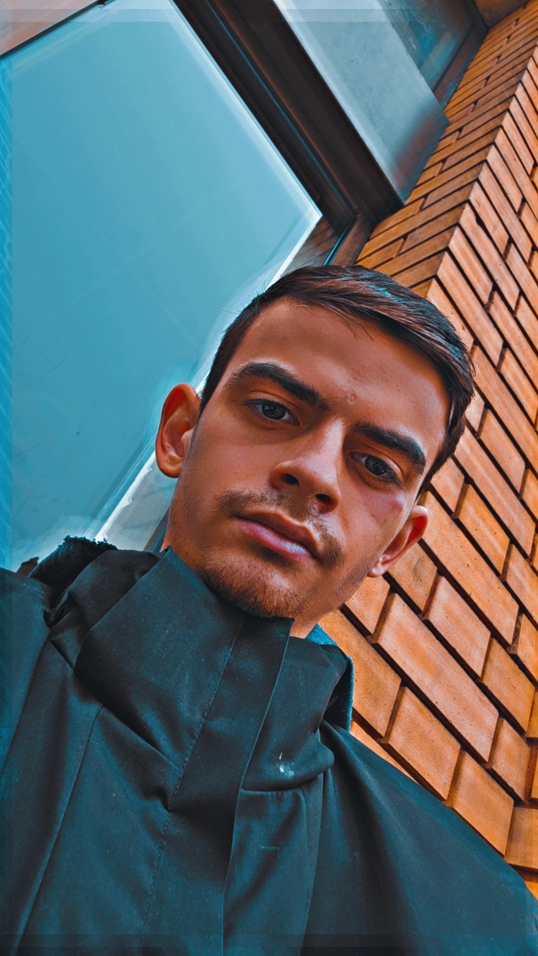 Profil de Iannis, 23 ans, Speed Dating Luxembourg à Wemperhardt