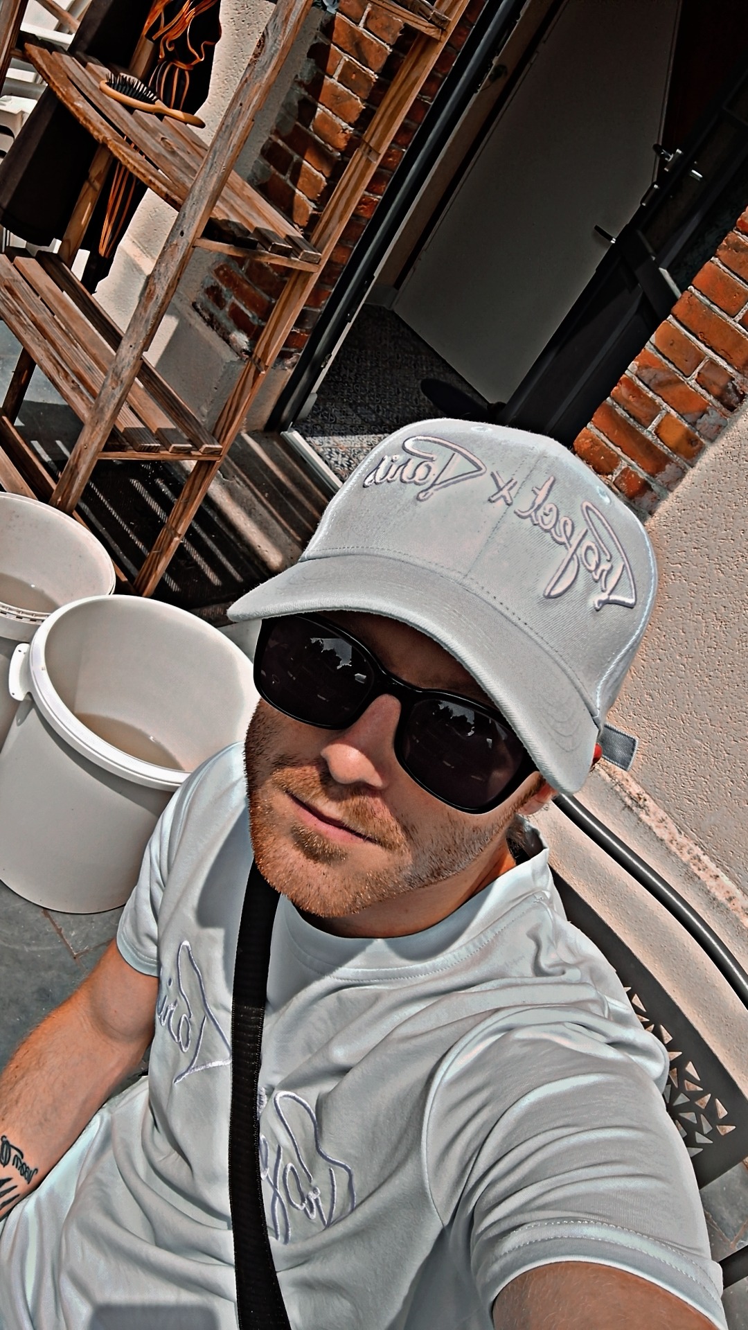 Profil de Vinny, 24 ans, Speed Dating Luxembourg à Rameldange