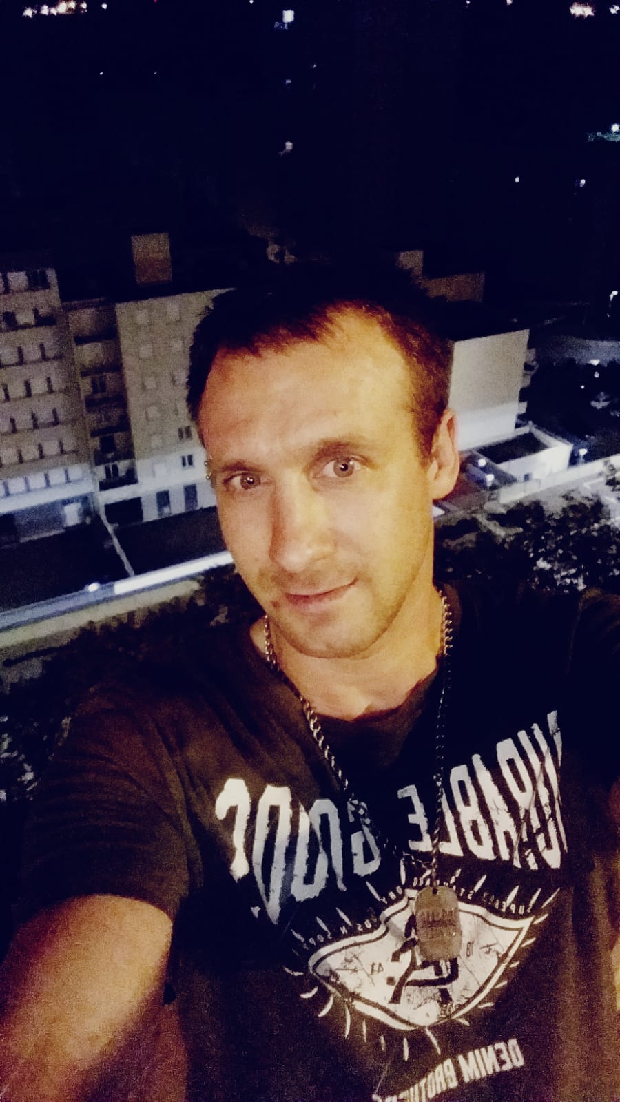 Profil de Enki, 34 ans, Speed Dating Luxembourg à Gostingen