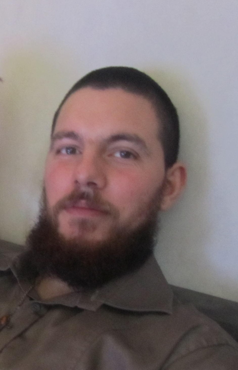 Profil de Salahdin, 33 ans, Speed Dating Luxembourg à Weiler