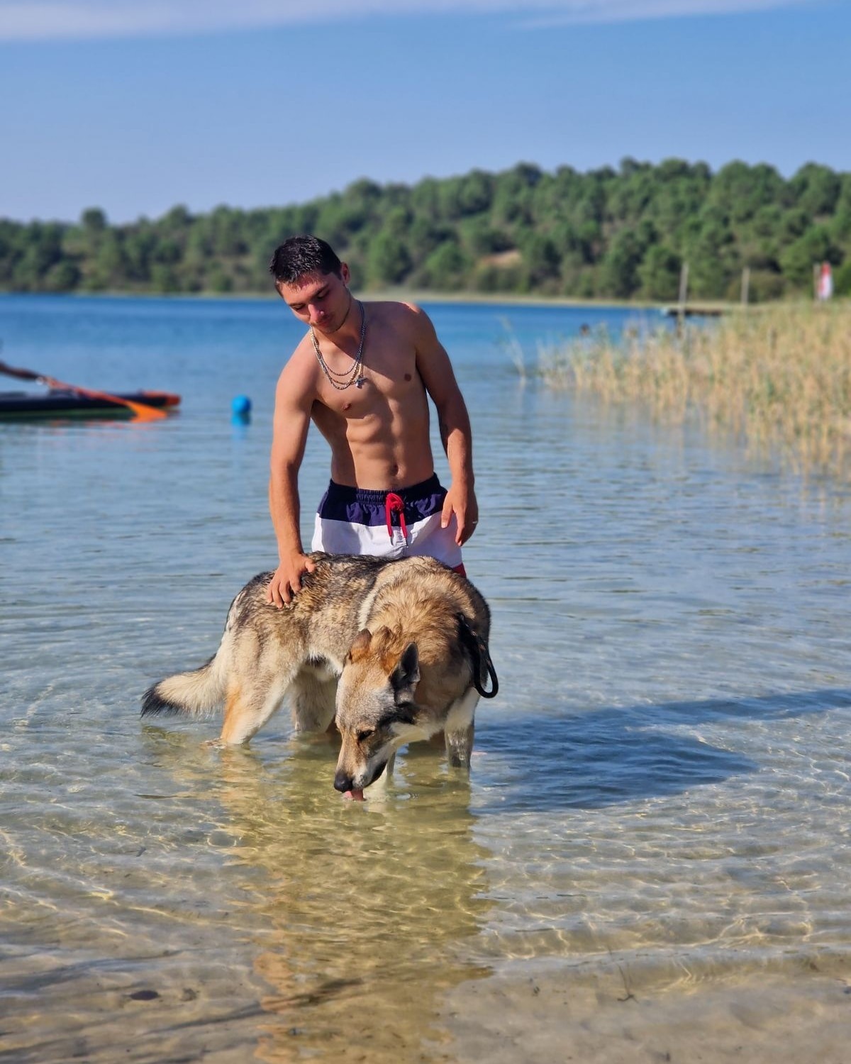 Profil de Lyad, 22 ans, Speed Dating Luxembourg à Rollingen
