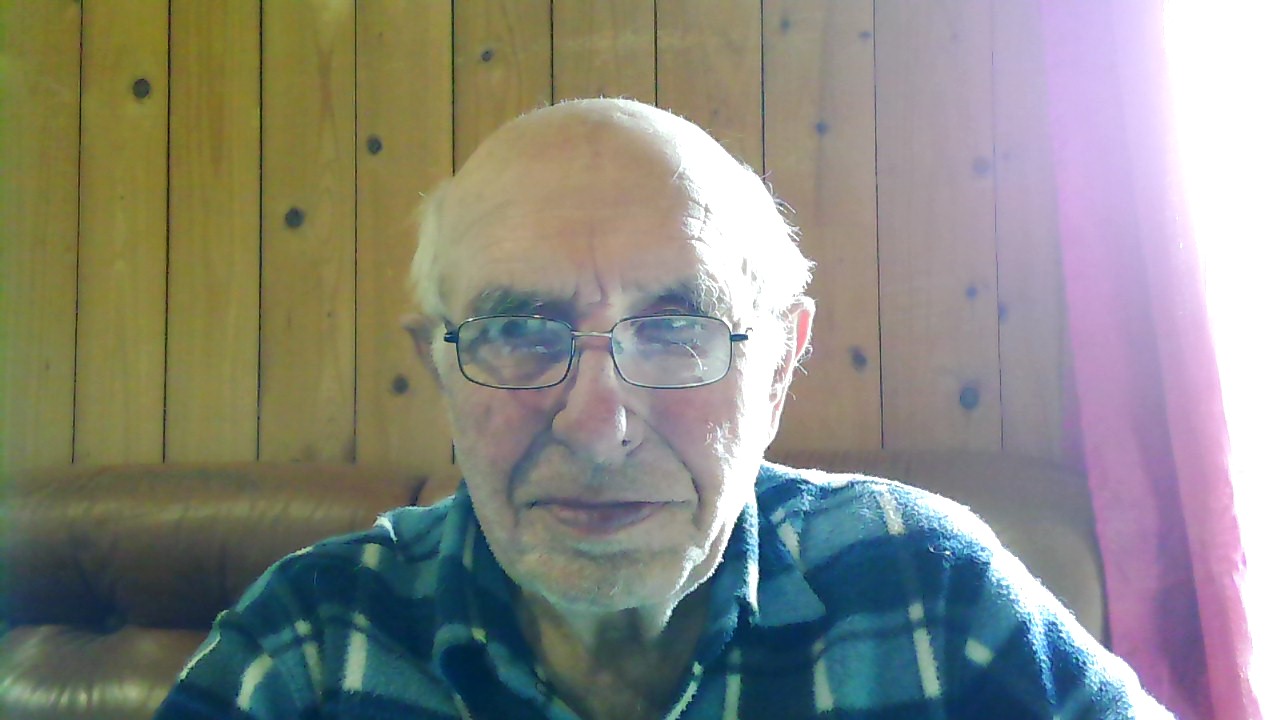 Profil de Ensar, 55 ans, Speed Dating Luxembourg à Mertert