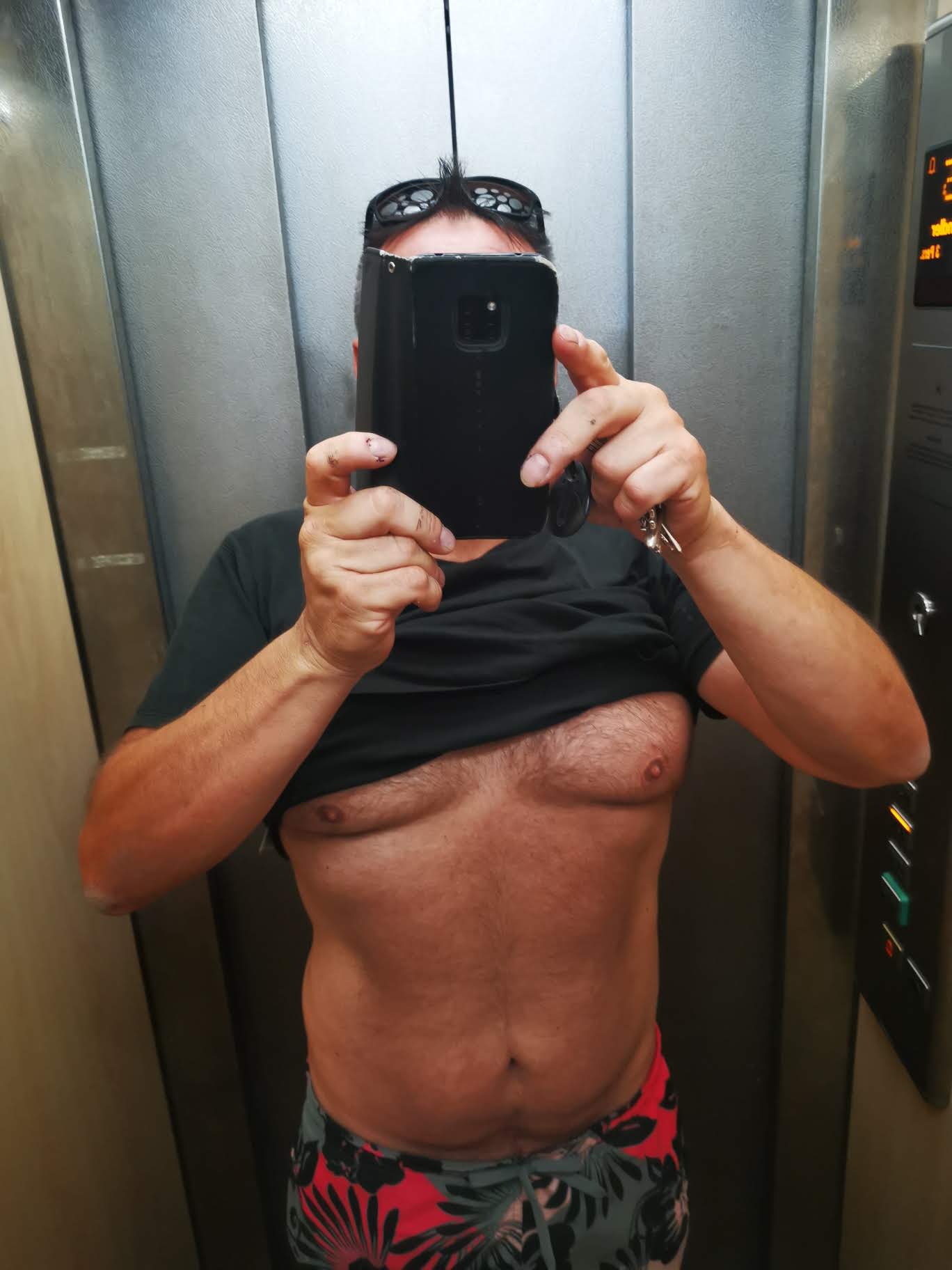 Profil de Xalbat, 54 ans, Speed Dating Luxembourg à Munsbach