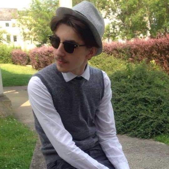 Profil de Sébastien, 27 ans, Speed Dating Luxembourg à Abweiler