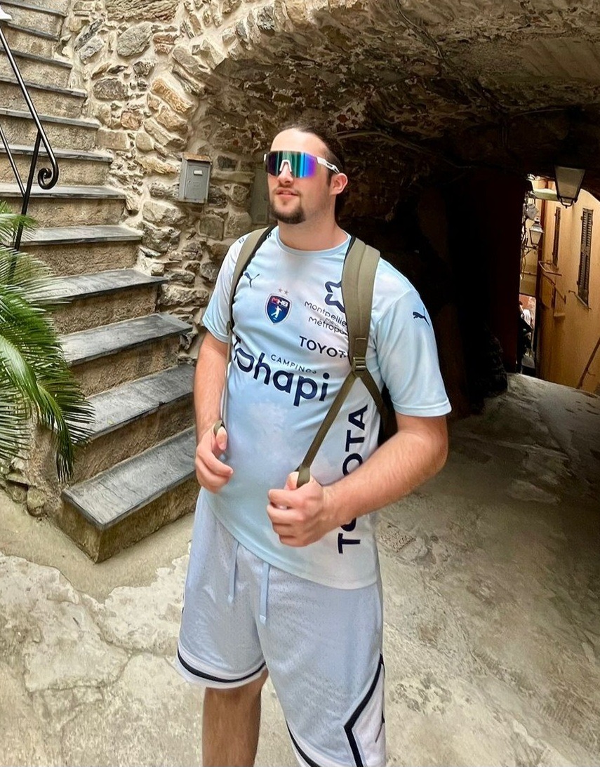 Profil de Orel, 21 ans, Speed Dating Luxembourg à Colpach-Haut