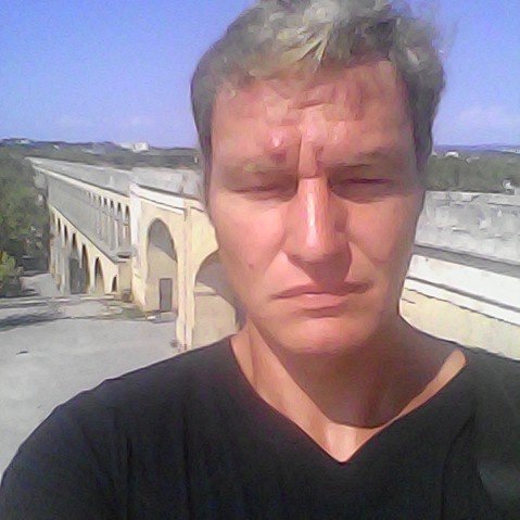 Profil de Illyes, 44 ans, Speed Dating Luxembourg à Allerborn
