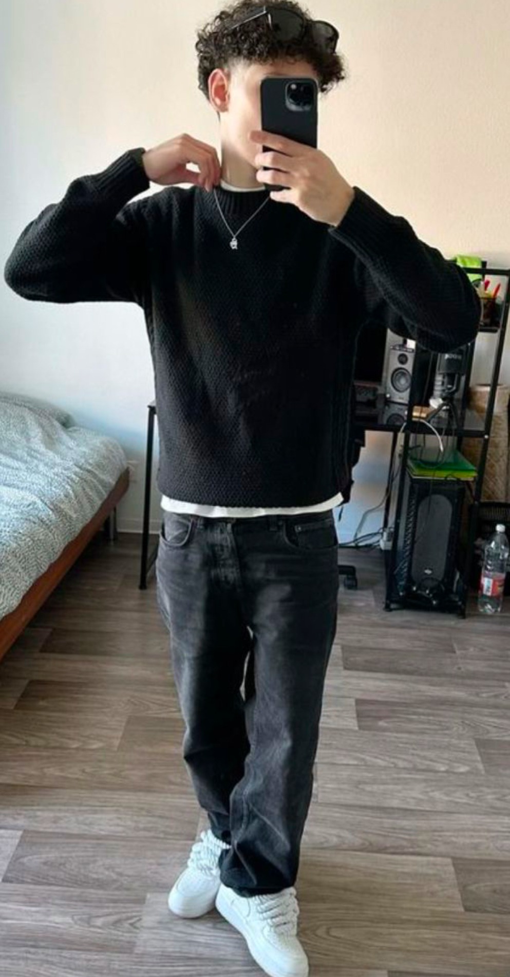 Profil de Emry, 19 ans, Speed Dating Luxembourg à Lausdorn