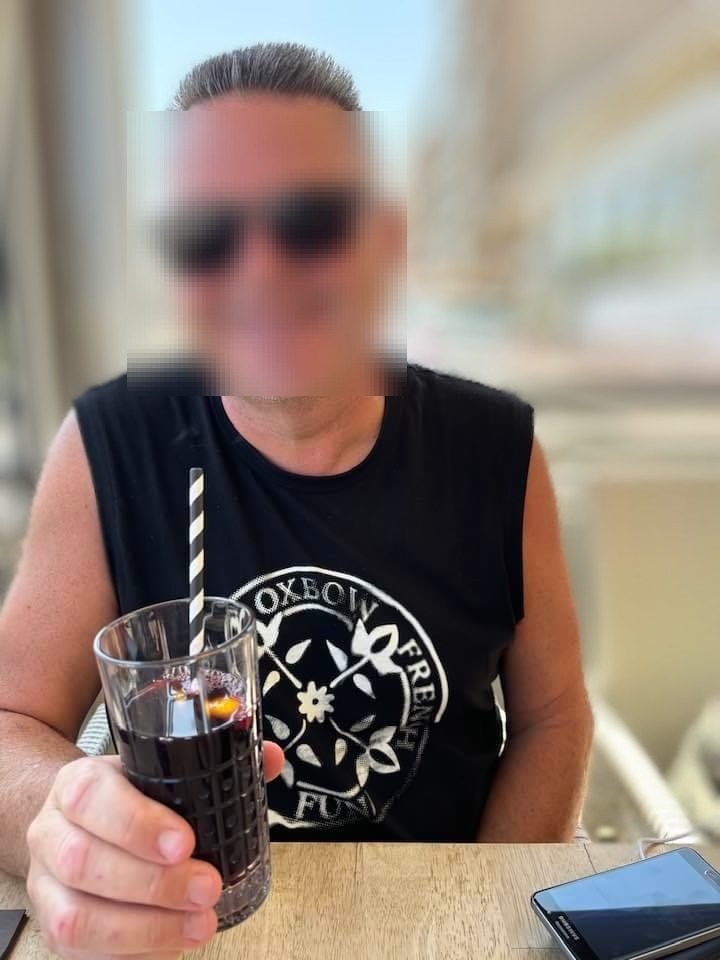 Profil de Dalil, 55 ans, Speed Dating Luxembourg à Lehrhof
