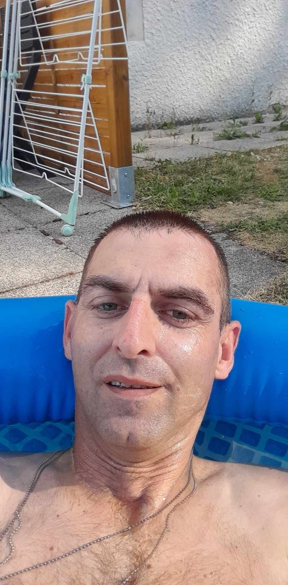 Profil de Mohamed-nour, 42 ans, Speed Dating Luxembourg à Stockem