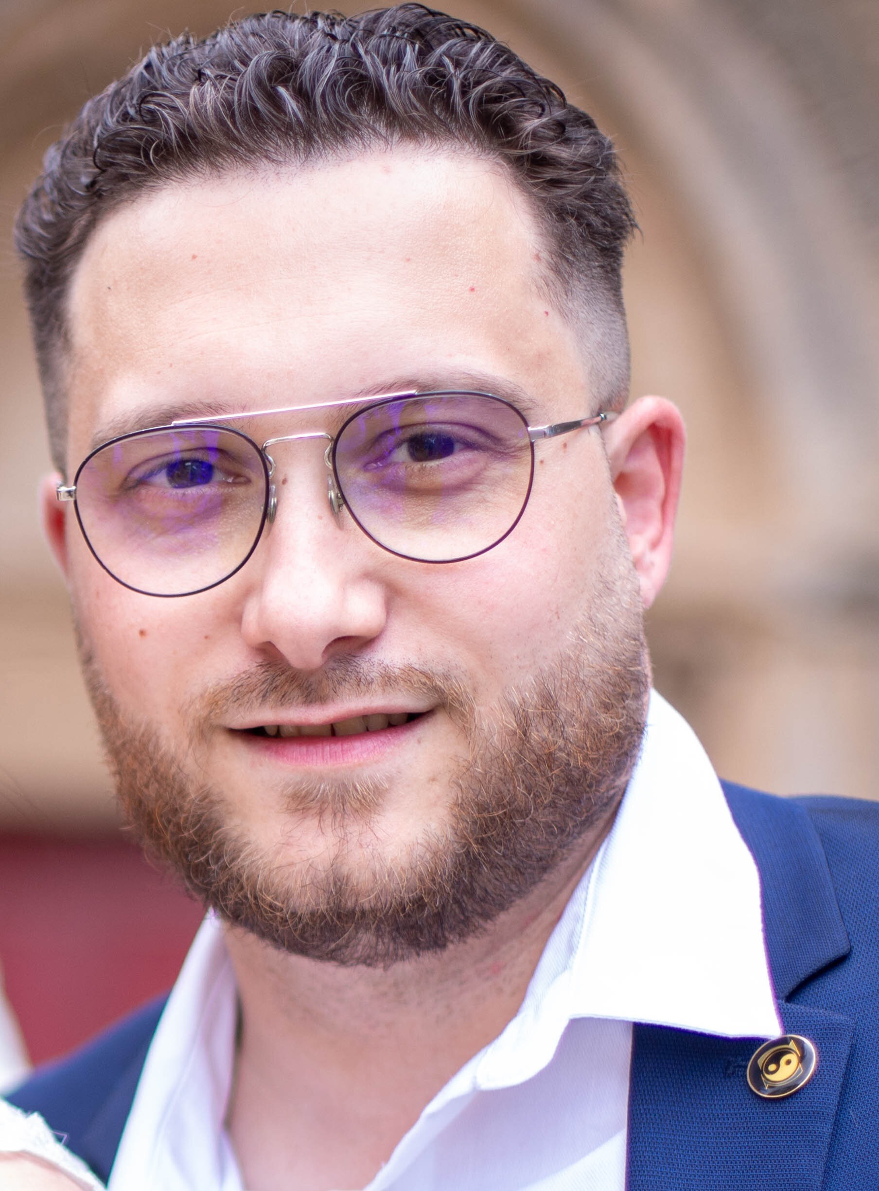 Profil de Kendal, 33 ans, Speed Dating Luxembourg à Bastendorf