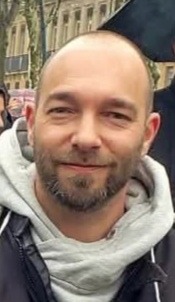 Profil de Richardson, 43 ans, Speed Dating Luxembourg à Bockholtz (Goesdorf)