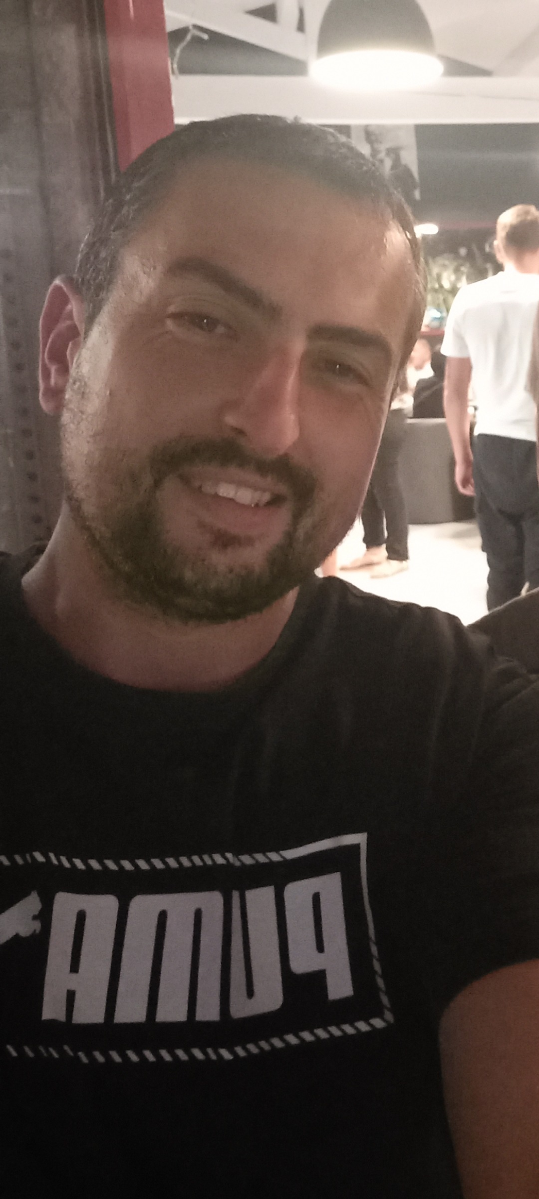 Profil de Jackson, 36 ans, Speed Dating Luxembourg à Mecher
