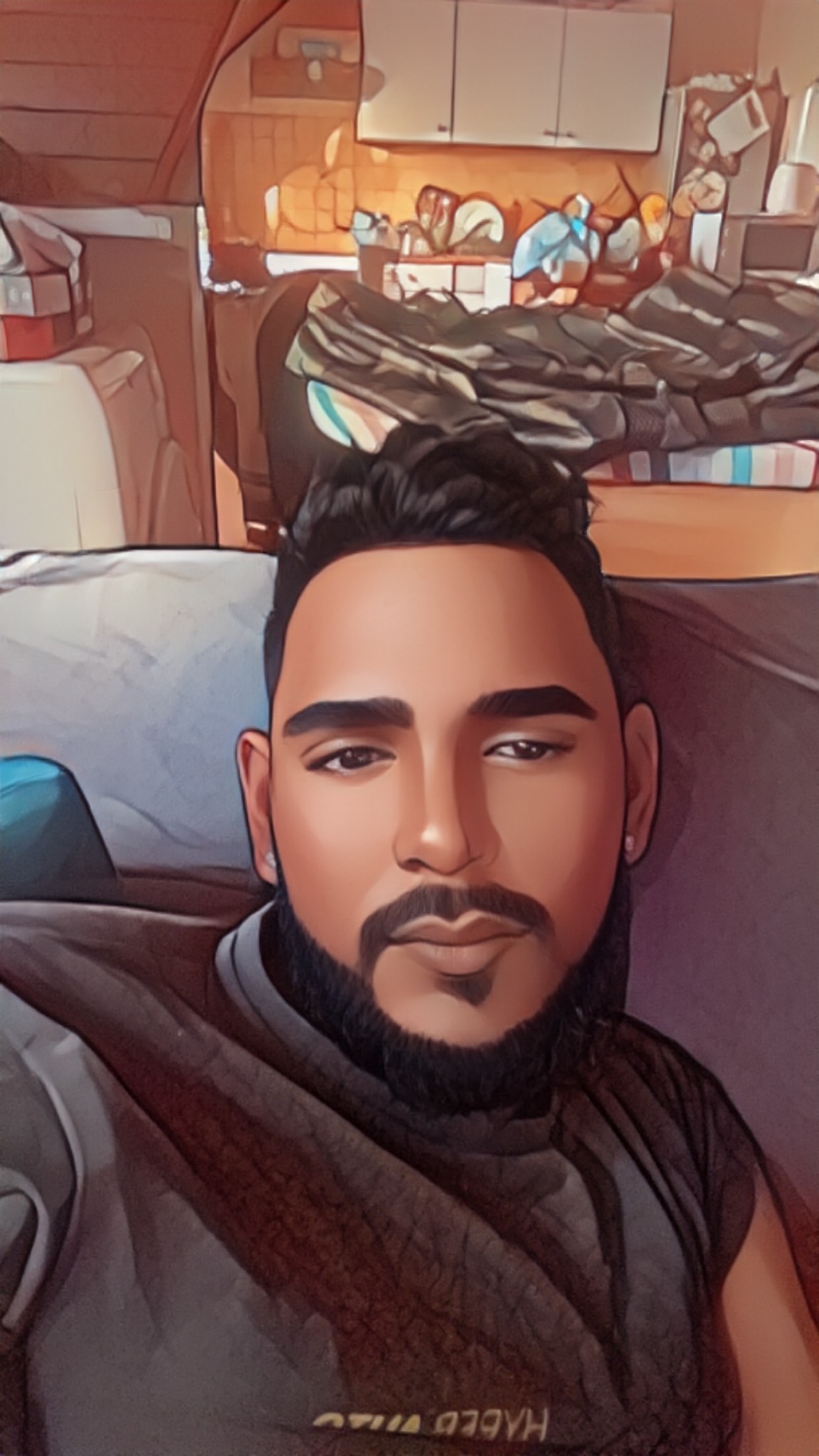 Profil de Godefroy, 29 ans, Speed Dating Luxembourg à Urspelt