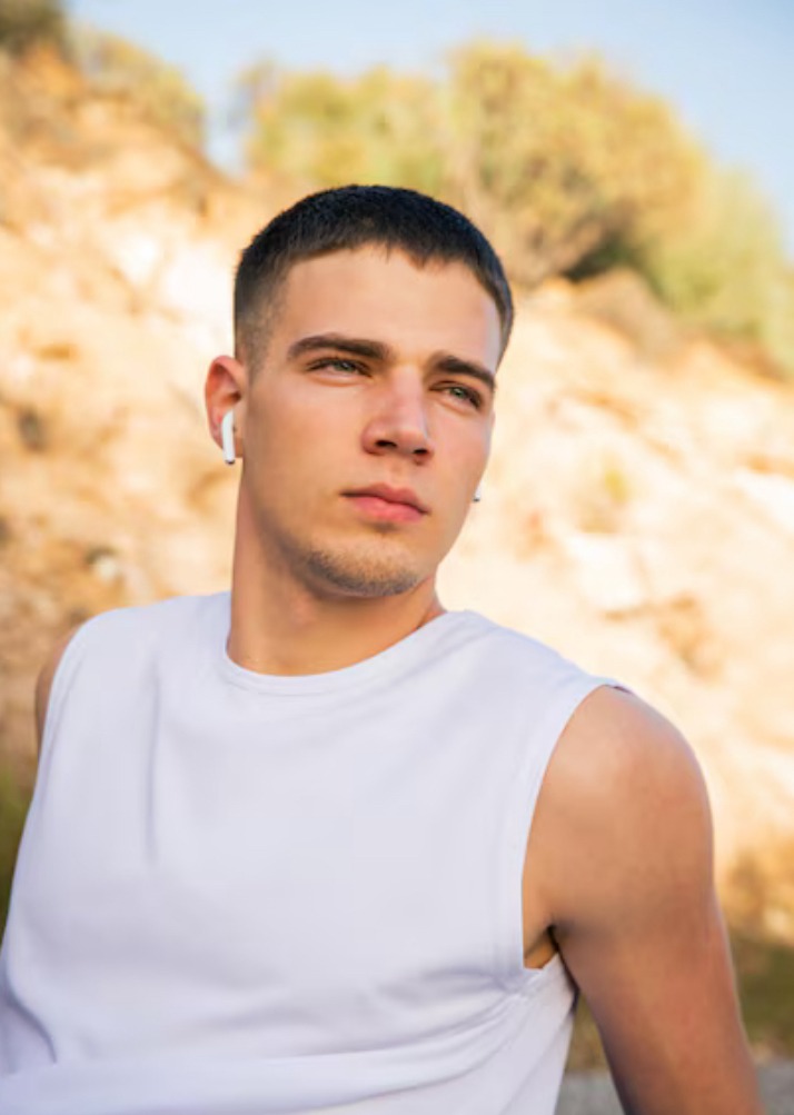 Profil de Milko, 24 ans, Speed Dating Luxembourg à Weiler