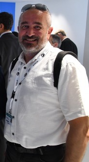 Profil de Henrique, 55 ans, Speed Dating Luxembourg à Mecher