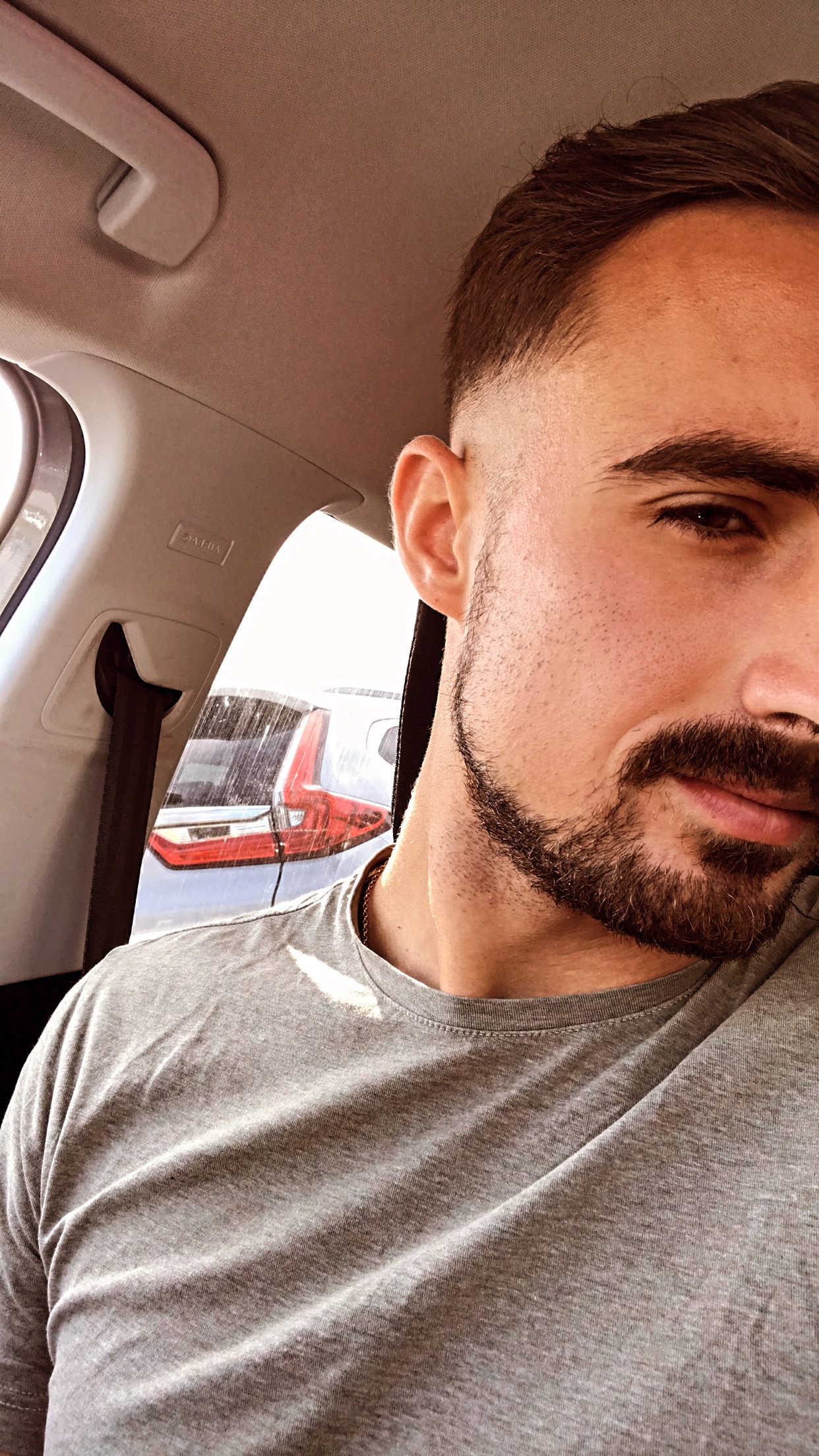 Profil de Schilo, 30 ans, Speed Dating Luxembourg à Lilien