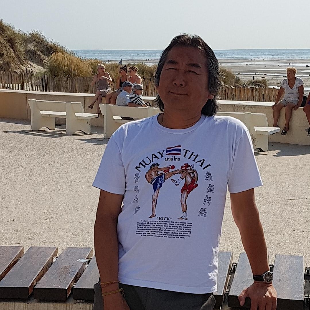 Profil de Kyrian, 55 ans, Speed Dating Luxembourg à Breidfeld