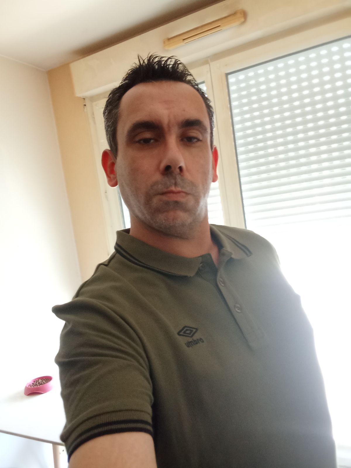 Profil de Keyvan, 39 ans, Speed Dating Luxembourg à Steinsel