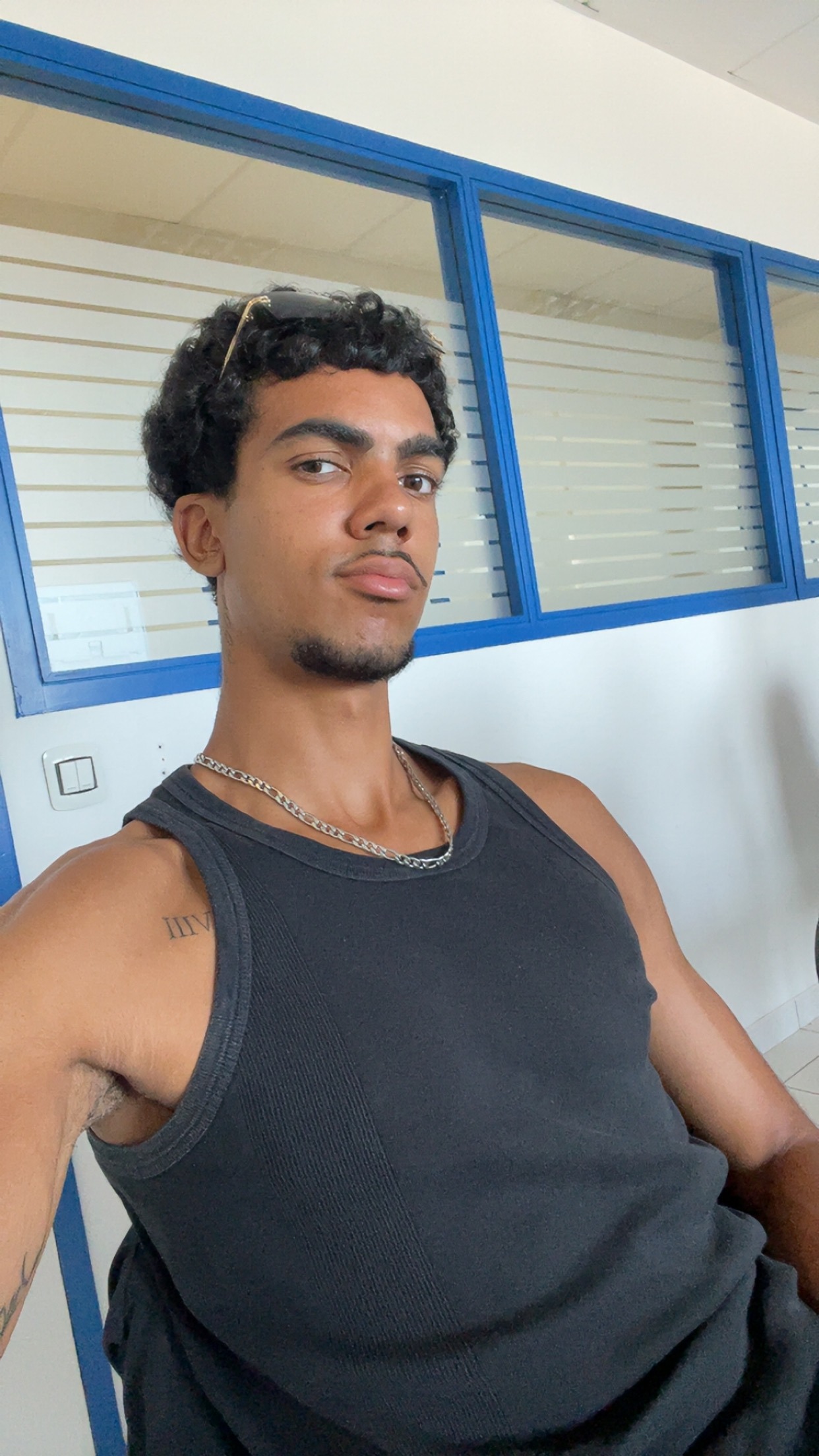 Profil de Dionis, 19 ans, Speed Dating Luxembourg à Hoscheid