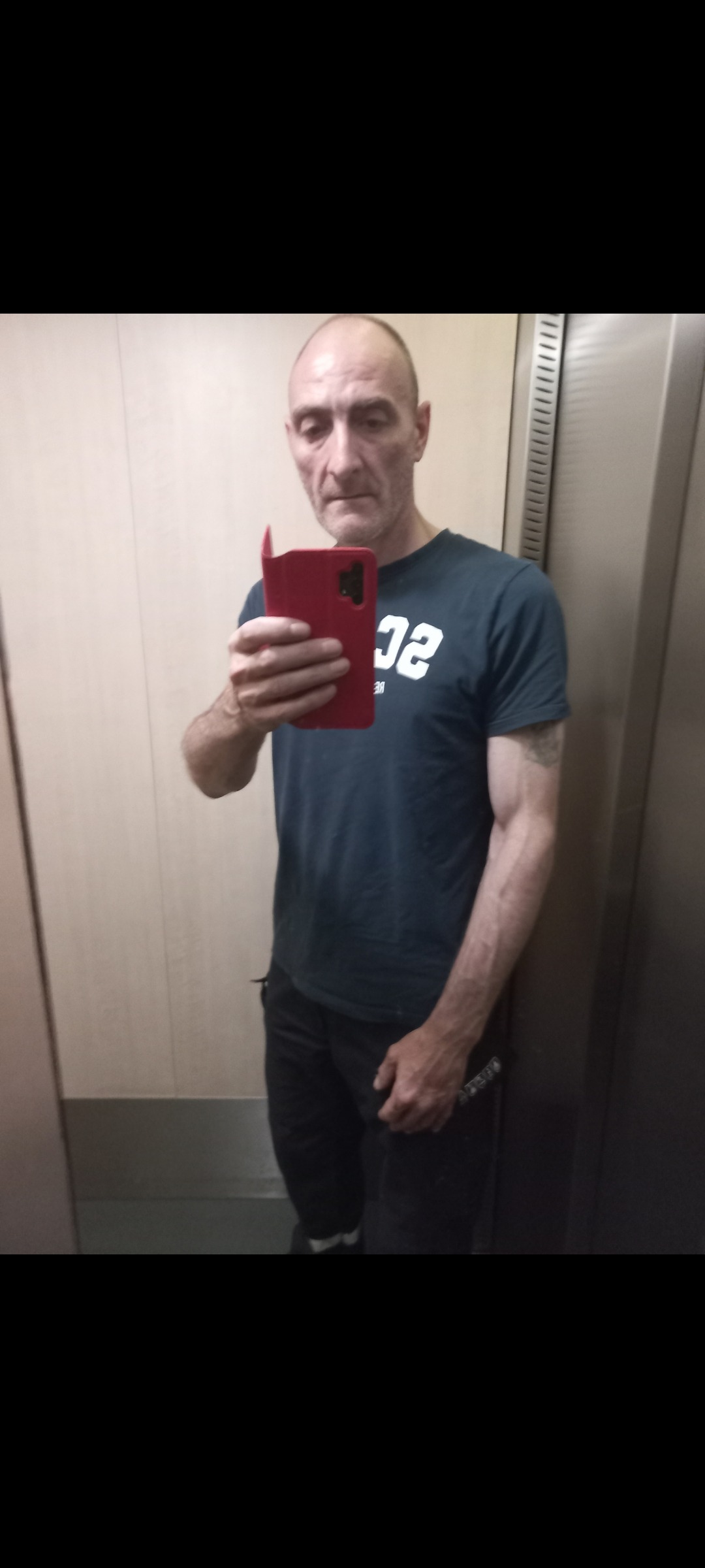 Profil de Lorris, 48 ans, Speed Dating Luxembourg à Oberwampach