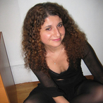 Profil de Sélène, 28 ans, Speed Dating Luxembourg à Mullerthal