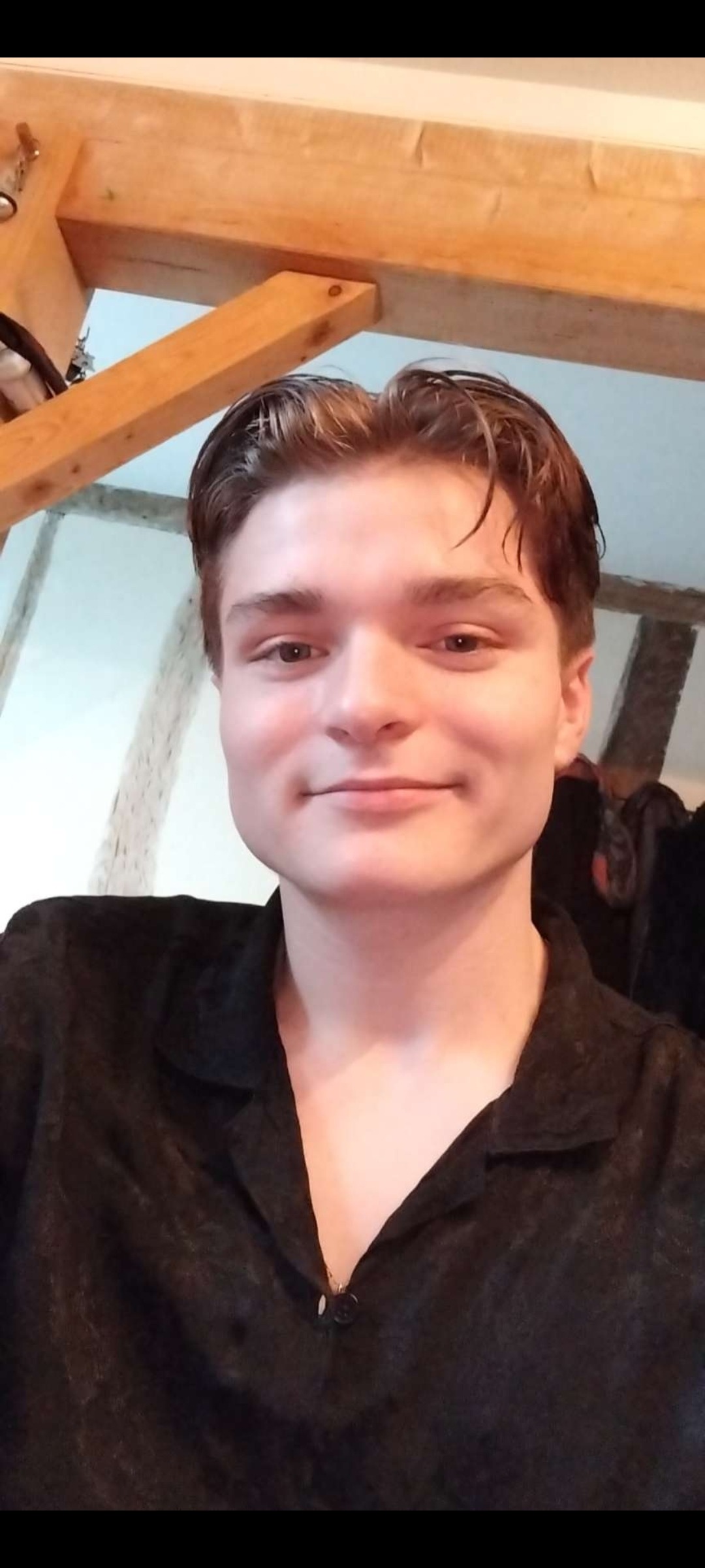 Profil de Arlan, 23 ans, Speed Dating Luxembourg à Lamadelaine