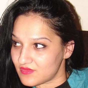 Profil de Robyn, 37 ans, Speed Dating Luxembourg à Holler