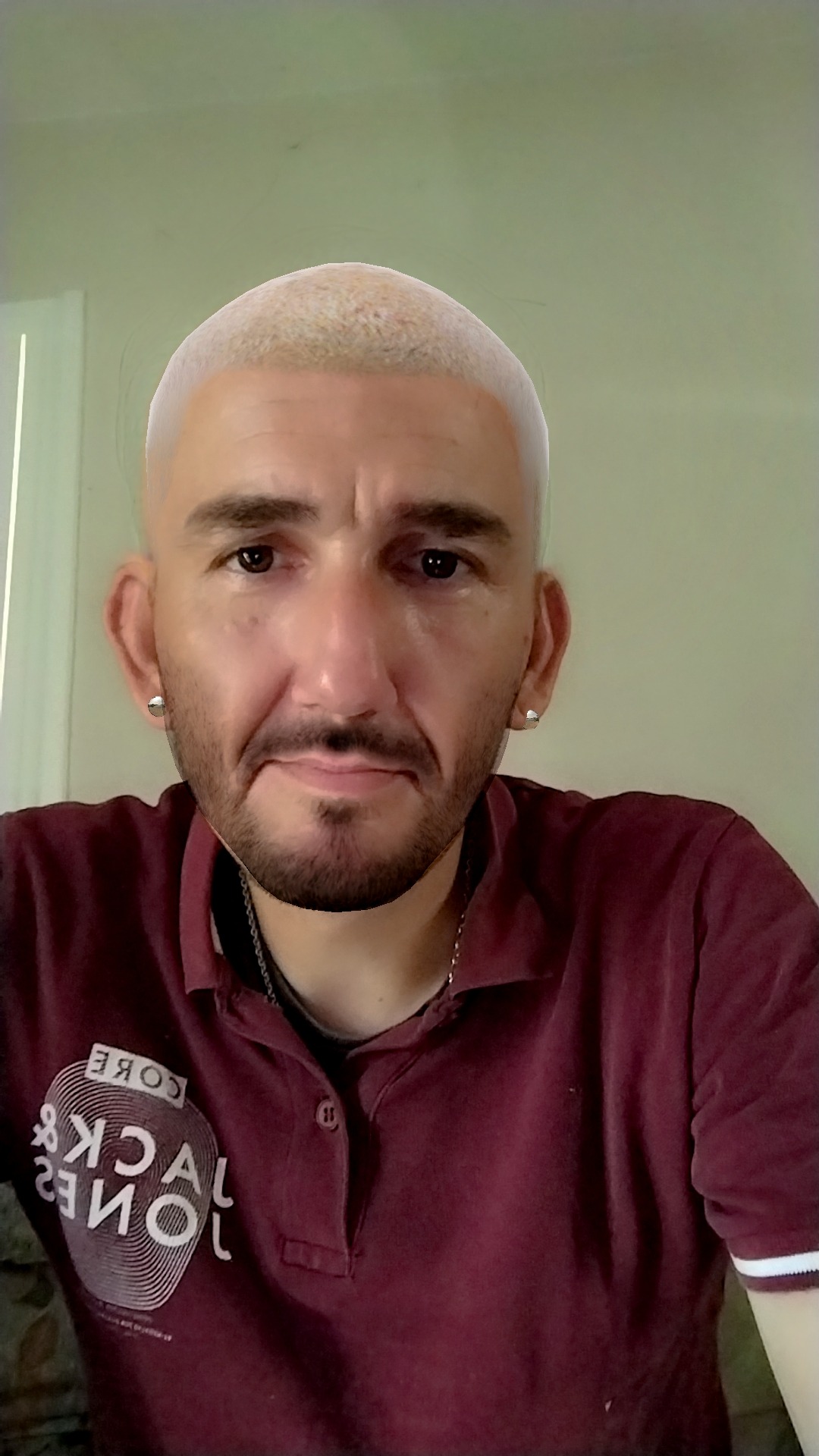 Profil de Xan, 37 ans, Speed Dating Luxembourg à Closdelt