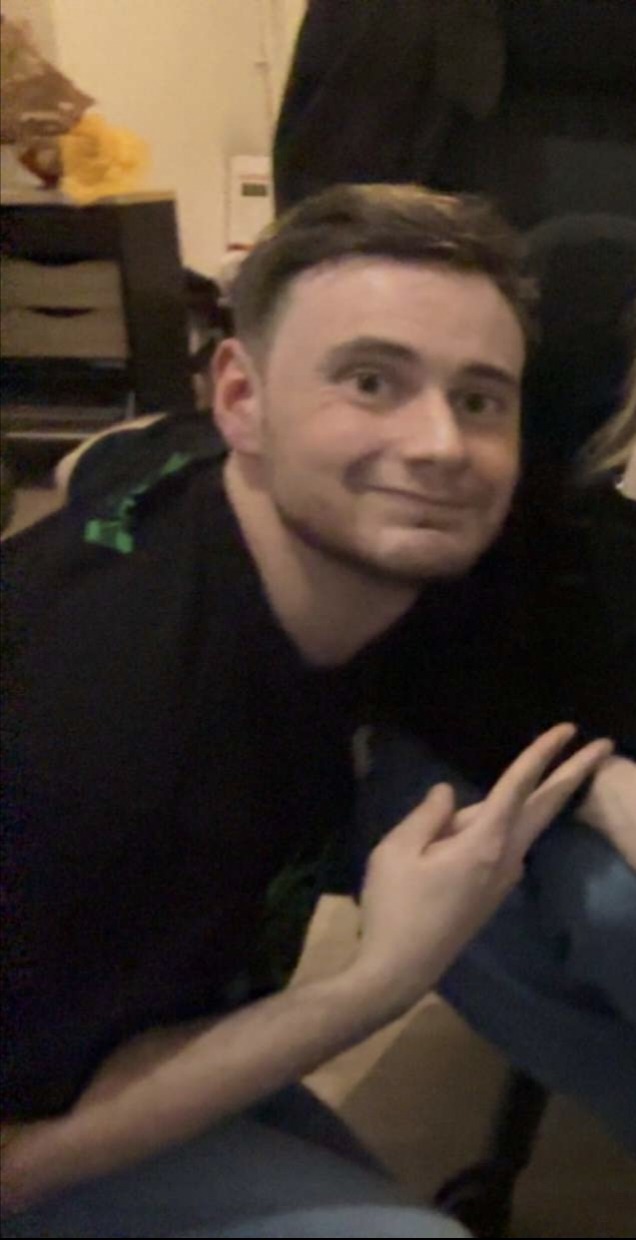 Profil de Quincy, 26 ans, Speed Dating Luxembourg à Parc Hosingen