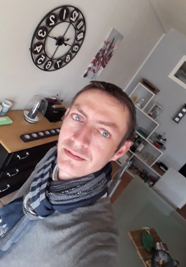 Profil de Andde, 37 ans, Speed Dating Luxembourg à Marienthal