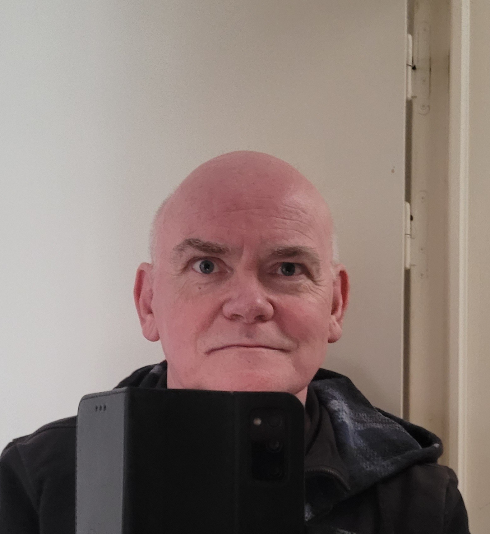 Profil de Nessim, 55 ans, Speed Dating Luxembourg à Dorscheid