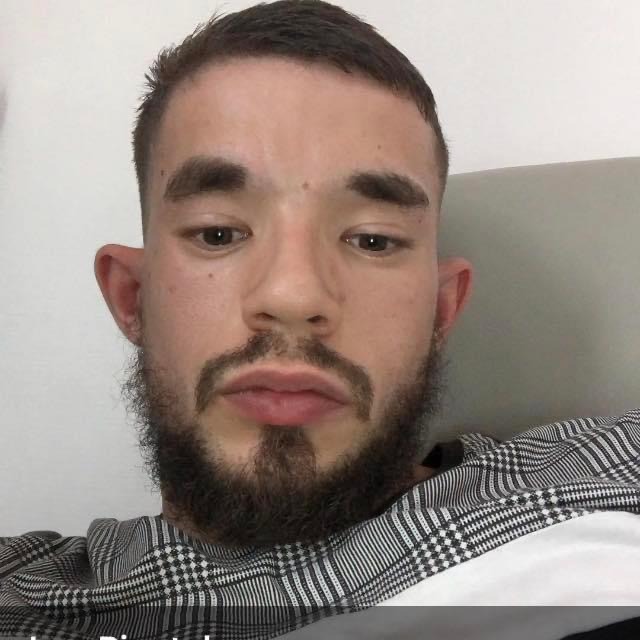 Profil de Jameson, 26 ans, Speed Dating Luxembourg à Hoffelt