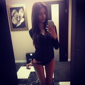 Profil de Chanel, 27 ans, Speed Dating Luxembourg à Closdelt