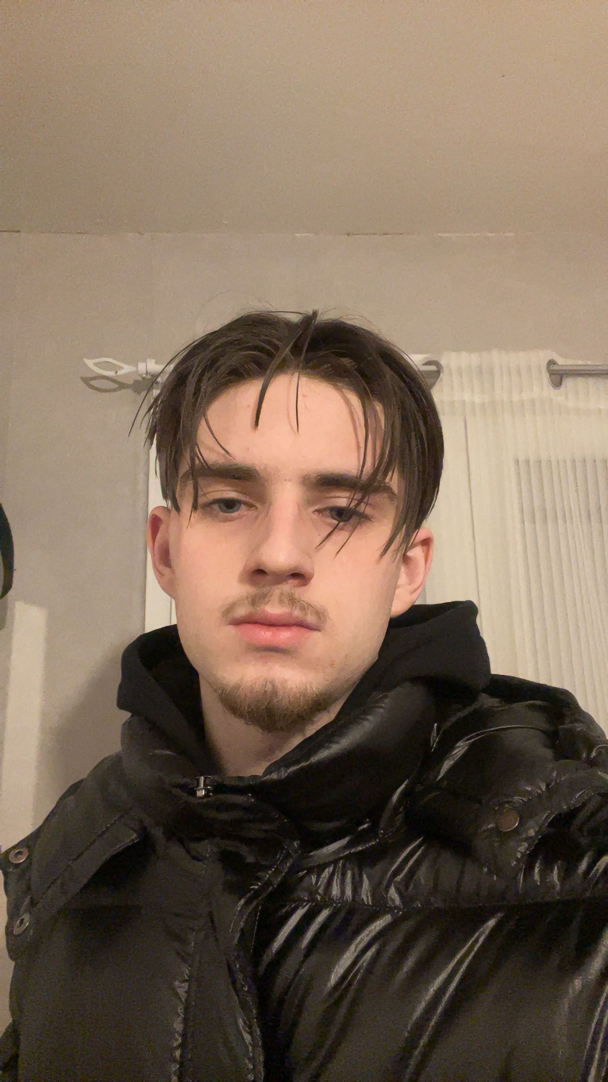 Profil de Yaman, 20 ans, Speed Dating Luxembourg à Münschecker