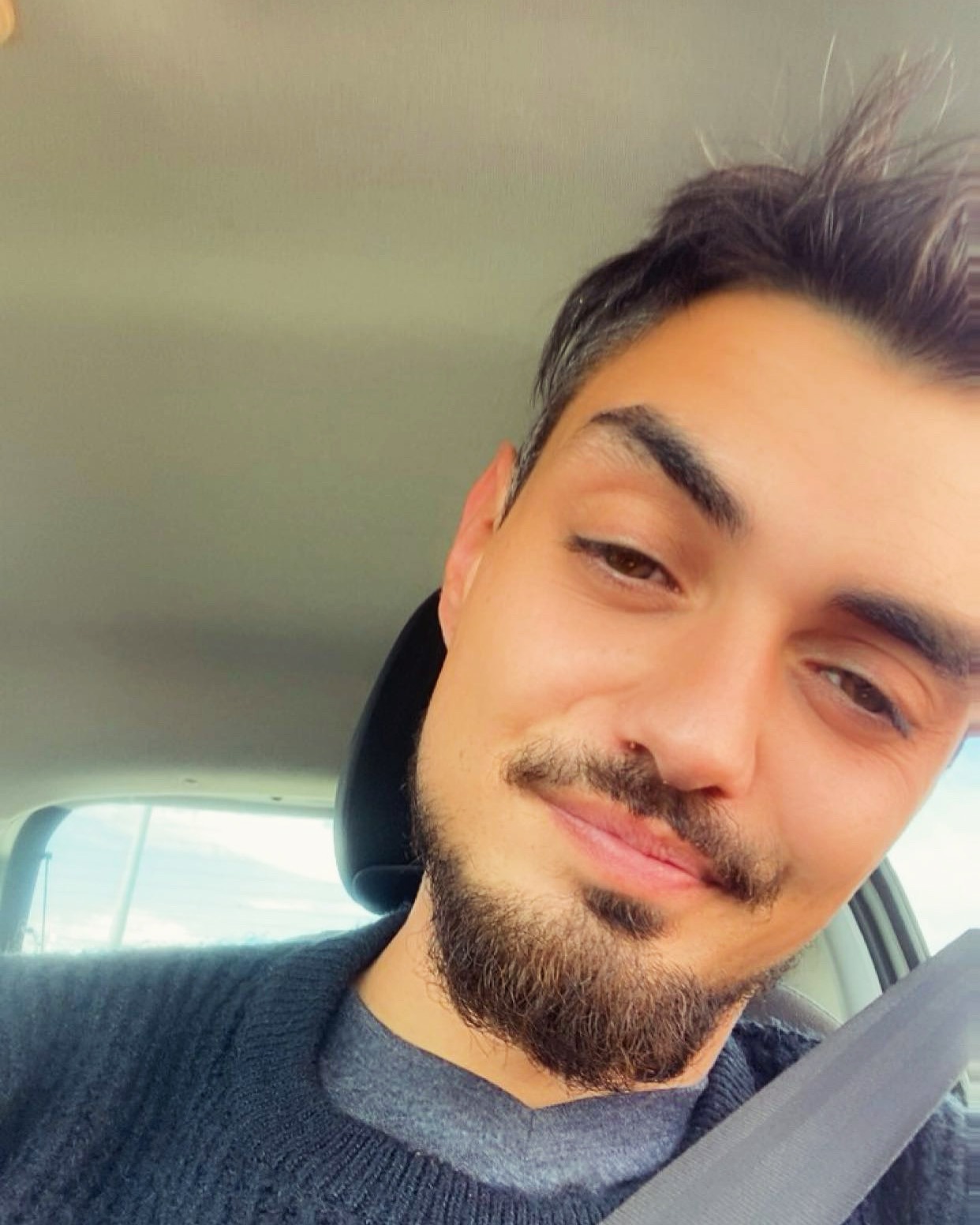 Profil de Ronald, 29 ans, Speed Dating Luxembourg à Deiffelt