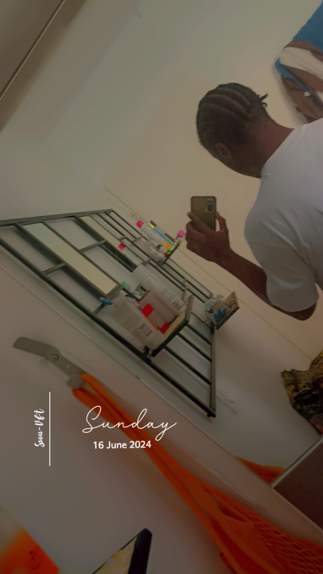 Profil de Sulyman, 21 ans, Speed Dating Luxembourg à Kaesfurt