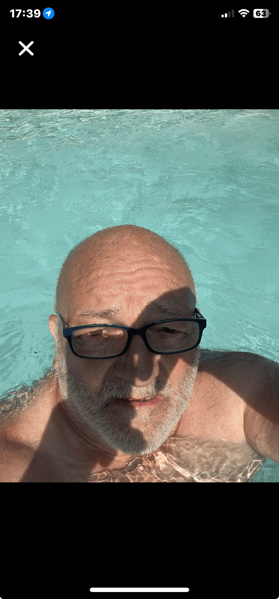 Profil de Levy, 55 ans, Speed Dating Luxembourg à Schwiedelbrouch