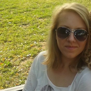 Profil de Chayma, 26 ans, Speed Dating Luxembourg à Fossenhof