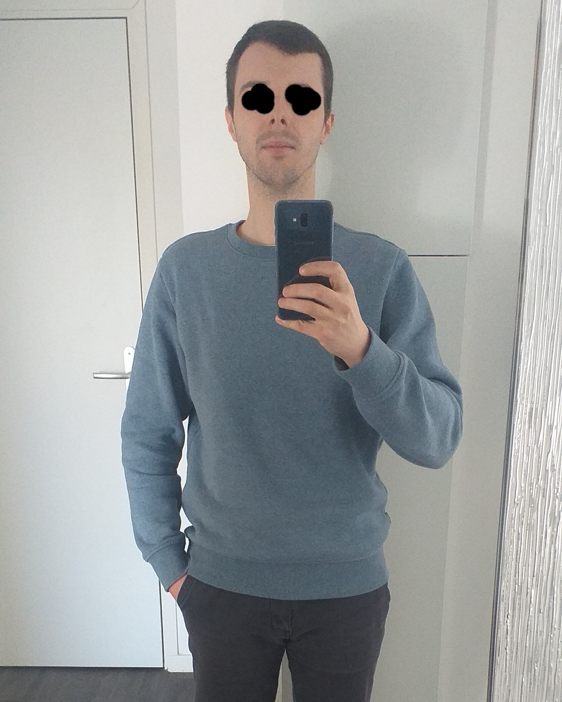 Profil de Yannel, 30 ans, Speed Dating Luxembourg à Stolzembourg